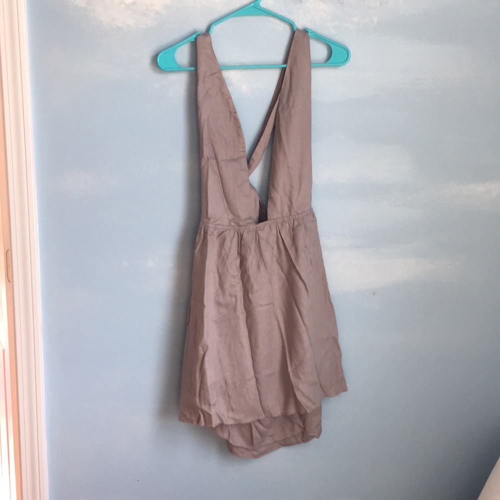Multi Way Skater Dress